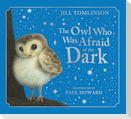 The Owl Who Was Afraid of the Dark Collector's Edition