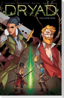 Dryad Vol. 1
