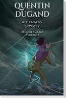Adtenatus' Odyssey - Bedsheet Crazy Volume 4