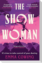 THE SHOW WOMAN