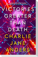 Unstoppable - Victories Greater Than Death
