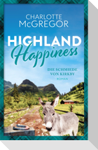 Highland Happiness - Die Schmiede von Kirkby