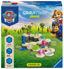GraviTrax Junior Paw Patrol - Starter-Set S