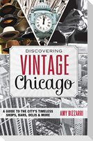 Discovering Vintage Chicago