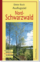 Ausflugsziel Nordschwarzwald