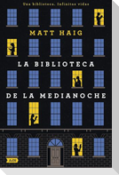 La biblioteca de la medianoche