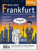 NEW IN THE CITY Frankfurt/Rhein-Main 2023
