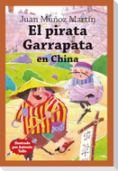 Pirata Garrapata En China, El