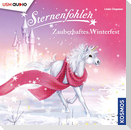 Sternenfohlen (Folge 23): Zauberhaftes Winterfest