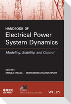 Electrical Power System Dynami