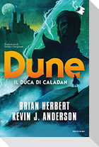 Dune. Il duca di Caladan