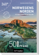 Norwegens Norden - Kystriksveien und Helgeland