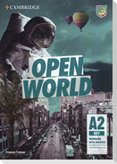 Open World Key Workbook with Answers with Audio Download