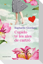 Cupido té les ales de cartró