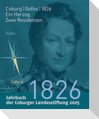 Coburg | Gotha | 1826