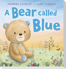 A Bear Called Blue