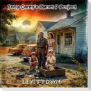 Levittown (Digipak)