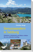 Genusswandern in Salzburg