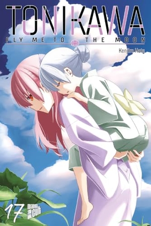 Hata, Kenjiro. TONIKAWA - Fly me to the Moon 17. Manga Cult, 2024.