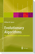 Evolutionary Algorithms