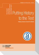 Putting History to the Test