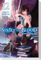 Strike the Blood, Vol. 12 (light novel)