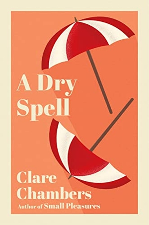 Chambers, Clare. A Dry Spell. DK, 2001.