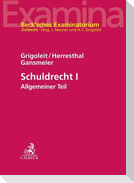 Schuldrecht I