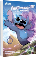 Stitch reist in der Zeit 1