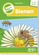 Themenheft Bienen