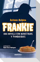 Frankie.