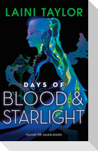 Days of Blood and Starlight