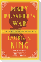 Mary Russell's War Tpbk
