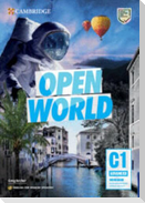 Open World Advanced Workbook Without Answers with Audio English for Spanish Speakers