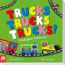 Trucks Trucks Trucks!