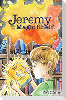 Jeremy and the Magic Shelf