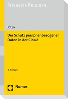 Der Schutz personenbezogener Daten in der Cloud