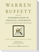 Warren Buffett and the Interpretation of Financial Statements