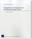 Integrating the Department of Defense Supply Chain