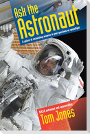 Ask the Astronaut