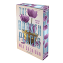 The Broken Places