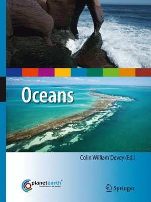 Devey. Oceans. Springer London, 2012.
