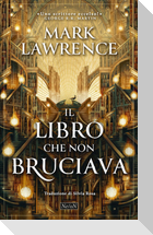 Il libro che non bruciava