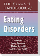 Essential Handbook of Eating Disorders