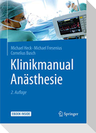 Klinikmanual Anästhesie