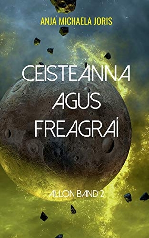 Joris, Anja Michaela. Ceisteanna agus freagraí - Allon Band 2. Books on Demand, 2020.