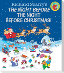 Richard Scarry's The Night Before the Night Before Christmas!