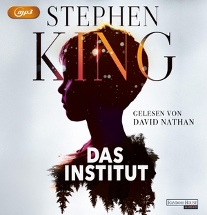 Stephen King / Bernhard Kleinschmidt / David Natha