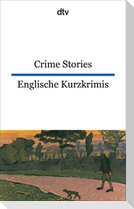 Englische Kurzkrimis / Crime Stories