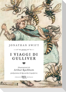 I viaggi di Gulliver